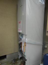 施工中 HE-K46GZCS