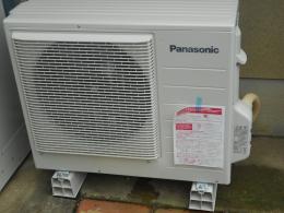 施工後 HE-K46GZCS