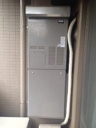 施工前 RUFH-V2403AW2-3