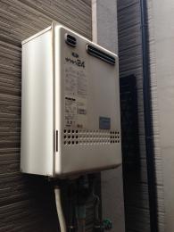 施工前 GT-C2452AWX-2 BL