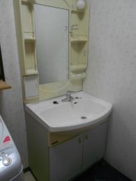 施工前 不明