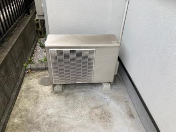 施工前 HAS-C502FR2