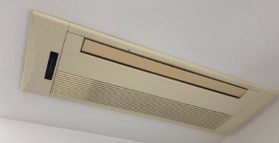 施工前 HAS-C502FR2