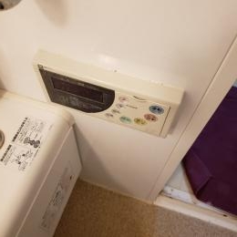 施工前 GTH-2444AWX6H-T-1 BL