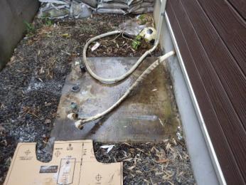 施工中 SRT-J46WD5