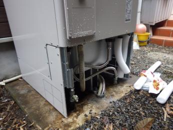 施工中 SRT-J46WD5