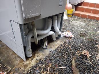 施工中 SRT-J46WD5