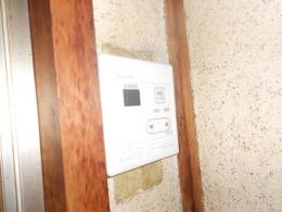施工後 RUXC-A2400W