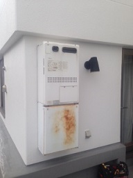 施工前 GTH-2413AWXH