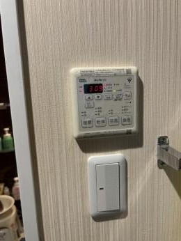 施工前 BS-251H-CX