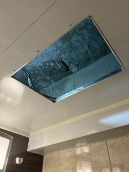 施工中 MR-211H-CX