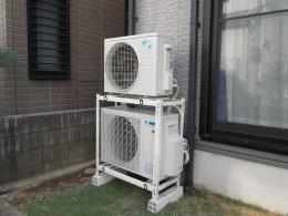 施工後 C28RTCXV-W