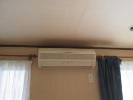 施工前 HAS-M221FDR