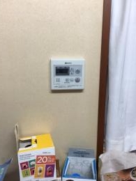 施工前 GT-2422SAWX