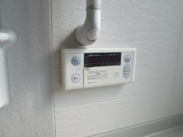 施工前 GT-2422SAWX