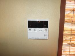 施工後 RUF-E2405SAW