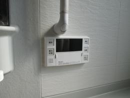 施工後 RUF-E2405SAW