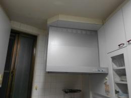 施工後 KLR-3S-AP751RSV