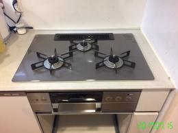 デリシア 施工後