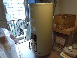 施工前 SRC-151C-R