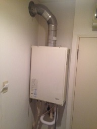 施工前 RUF-V1615SAFFD