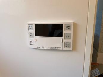 施工後 RUFH-SE2406SAW2-3