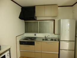 I型(「在来工法」か... 施工後