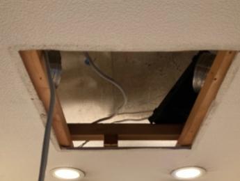 施工中 VD-18ZFPC12