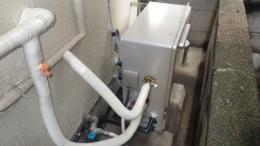 RUF-E2008SAG 施工後