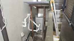 施工後 RUF-E2008SAG