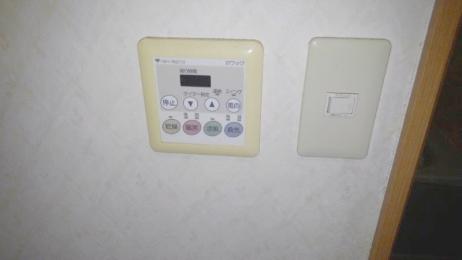 施工前 BDV-4104AUKNC-J1-BL
