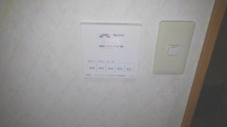 施工後 BDV-4104AUKNC-J1-BL