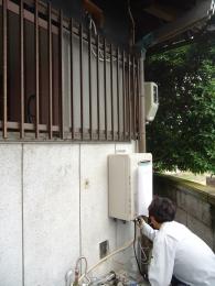 施工中 RVD-E2401SAW2-1(A)