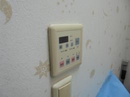 施工前 BS-161H