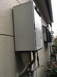 施工前 TP-S824RFW-RA