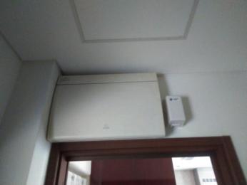 施工後 1MU40RFV