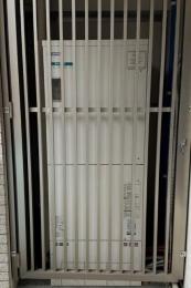 施工前 HPE-FBD464H