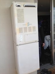 施工前 DH-N241AWADL