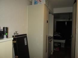 電気温水器 UWH-18113N1L2 施工前