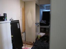 施工中 UWH-18113N1L2