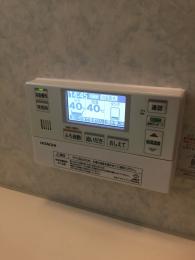 施工後 BHP-FV46PD