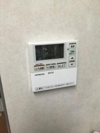 施工後 BHP-FV46PD