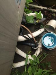 施工前 DH-37G2AUB