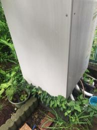 施工前 DH-37G2AUB