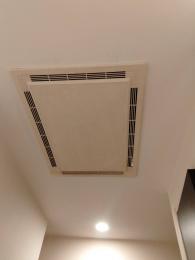 換気扇 ERS-8100 施工前