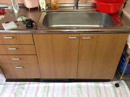 施工前 RKWA-F401A