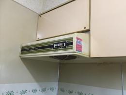 施工前 サンウエーブ RH-626