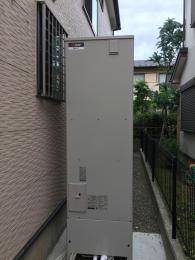 SRT-S463+RMCB-D3SE 施工後