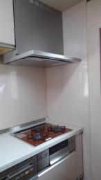 施工後 OGR-REC-AP751LSV