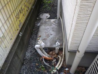 施工中 SRT-S373UZ-SP